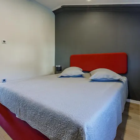 Red Paradise - Hr-10657-01 By Interhome * Crikvenica